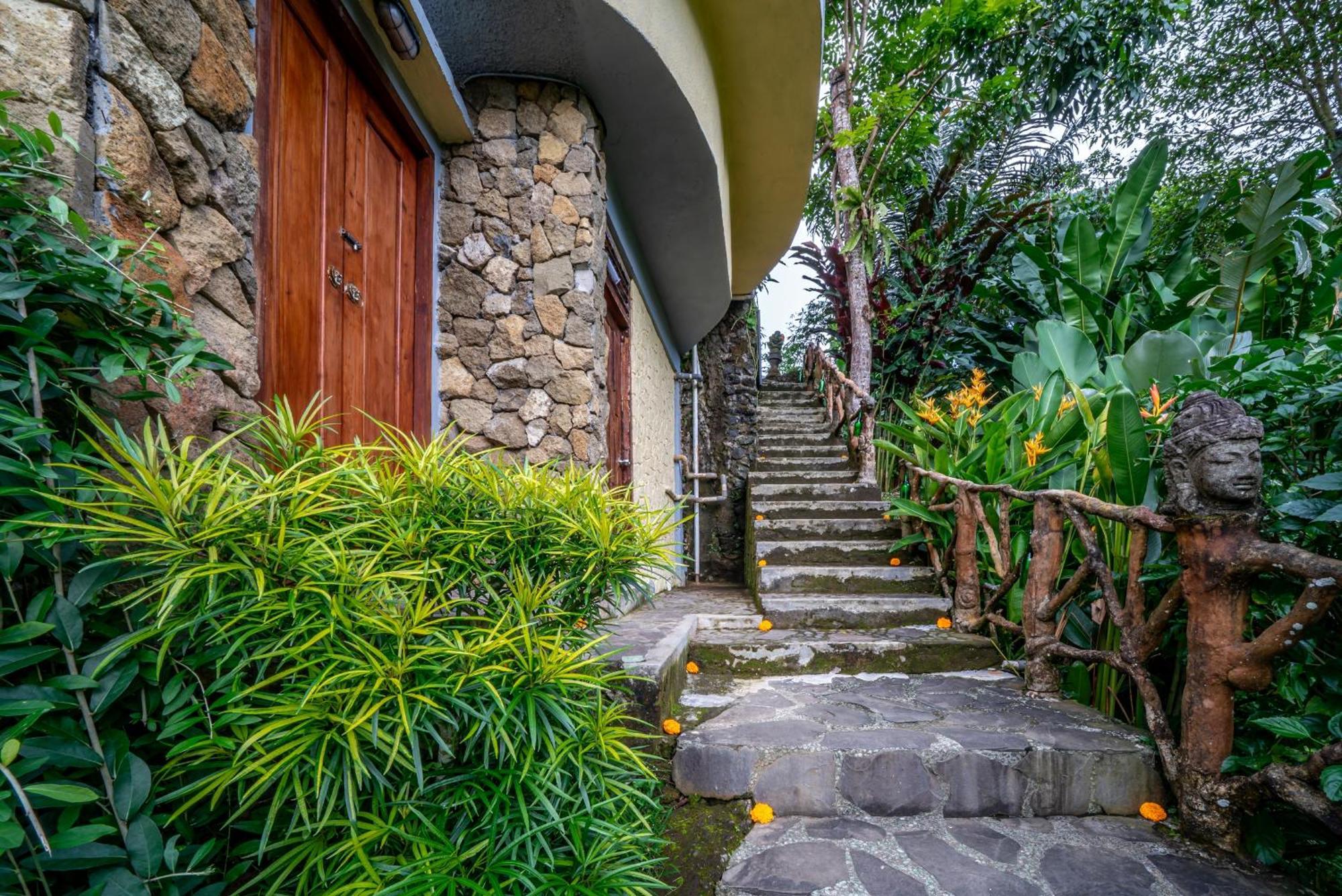 Yoga Maya Villa Payangan Exterior foto