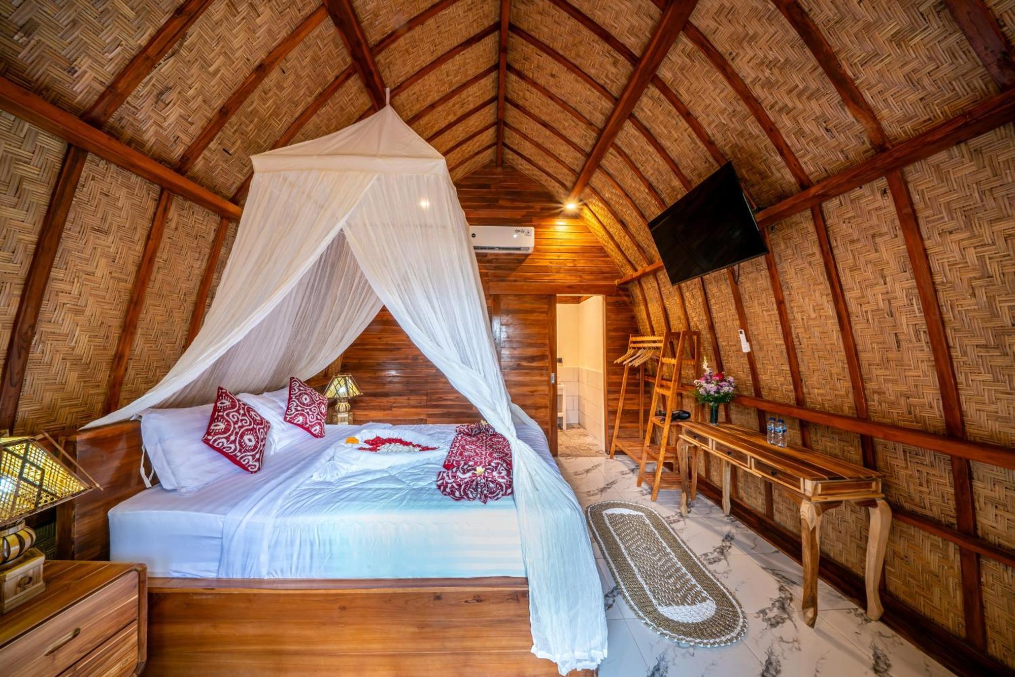 Yoga Maya Villa Payangan Exterior foto